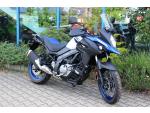 Klikněte pro detailní foto č. 2 - Suzuki DL 650 V-Strom XT ABS 2024 - POSLEDNÍ KUS