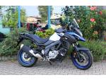 Klikněte pro detailní foto č. 3 - Suzuki DL 650 V-Strom XT ABS 2024 - POSLEDNÍ KUS