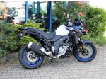 Klikněte pro detailní foto č. 4 - Suzuki DL 650 V-Strom XT ABS 2024 - POSLEDNÍ KUS