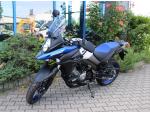 Klikněte pro detailní foto č. 5 - Suzuki DL 650 V-Strom XT ABS 2024 - POSLEDNÍ KUS
