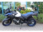Klikněte pro detailní foto č. 6 - Suzuki DL 650 V-Strom XT ABS 2024 - POSLEDNÍ KUS
