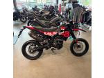 Klikněte pro detailní foto č. 4 - Aprilia SX 125