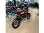 Klikněte pro detailní foto č. 5 - Aprilia SX 125