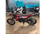 Klikněte pro detailní foto č. 7 - Aprilia SX 125