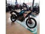 Klikněte pro detailní foto č. 3 - CFMOTO 450 MT-RX