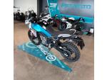Klikněte pro detailní foto č. 6 - CFMOTO 450 MT-RX