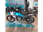 Klikněte pro detailní foto č. 9 - CFMOTO 450 MT-RX