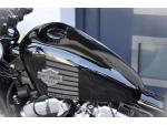 Klikněte pro detailní foto č. 9 - Harley-Davidson XL 1200X Forty-Eight 1.majitel / CZ původ / 5.000 km