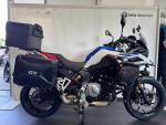 Klikněte pro detailní foto č. 1 - BMW F 750 GS
