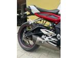 Klikněte pro detailní foto č. 10 - Triumph Street Triple 765 R