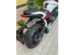 Klikněte pro detailní foto č. 11 - Triumph Street Triple 765 R