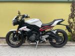 Klikněte pro detailní foto č. 12 - Triumph Street Triple 765 R