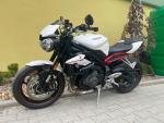 Klikněte pro detailní foto č. 13 - Triumph Street Triple 765 R
