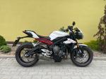 Detail nabídky - Triumph Street Triple 765 R