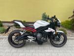 Klikněte pro detailní foto č. 2 - Triumph Street Triple 765 R