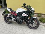 Klikněte pro detailní foto č. 3 - Triumph Street Triple 765 R
