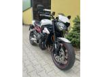 Klikněte pro detailní foto č. 4 - Triumph Street Triple 765 R