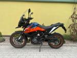 Klikněte pro detailní foto č. 10 - KTM 390 Adventure