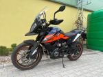 Klikněte pro detailní foto č. 11 - KTM 390 Adventure