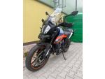 Klikněte pro detailní foto č. 12 - KTM 390 Adventure