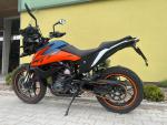 Klikněte pro detailní foto č. 13 - KTM 390 Adventure