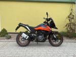 Detail nabídky - KTM 390 Adventure