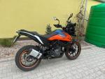 Klikněte pro detailní foto č. 2 - KTM 390 Adventure