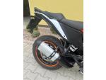 Klikněte pro detailní foto č. 4 - KTM 390 Adventure