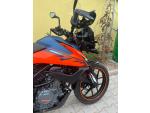 Klikněte pro detailní foto č. 5 - KTM 390 Adventure