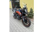 Klikněte pro detailní foto č. 8 - KTM 390 Adventure