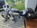 Klikněte pro detailní foto č. 2 - Yamaha XV 1600 Wild Star