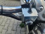 Klikněte pro detailní foto č. 4 - Yamaha XV 1600 Wild Star
