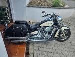 Klikněte pro detailní foto č. 1 - Yamaha XV 1600 Wild Star