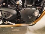 Klikněte pro detailní foto č. 9 - Triumph Speed Twin 1200 extra