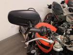 Klikněte pro detailní foto č. 10 - Triumph Speed Twin 1200 extra