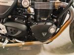 Klikněte pro detailní foto č. 11 - Triumph Speed Twin 1200 extra