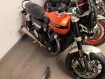 Klikněte pro detailní foto č. 12 - Triumph Speed Twin 1200 extra