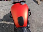 Klikněte pro detailní foto č. 13 - Triumph Speed Twin 1200 extra