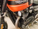 Detail nabídky - Triumph Speed Twin 1200 extra