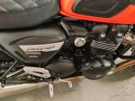 Klikněte pro detailní foto č. 2 - Triumph Speed Twin 1200 extra
