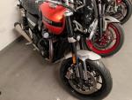 Klikněte pro detailní foto č. 3 - Triumph Speed Twin 1200 extra