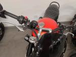 Klikněte pro detailní foto č. 4 - Triumph Speed Twin 1200 extra