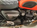 Klikněte pro detailní foto č. 5 - Triumph Speed Twin 1200 extra