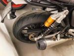 Klikněte pro detailní foto č. 8 - Triumph Speed Twin 1200 extra