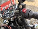 Klikněte pro detailní foto č. 10 - Royal Enfield Bullet 350 - BLACK GOLD