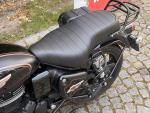 Klikněte pro detailní foto č. 11 - Royal Enfield Bullet 350 - BLACK GOLD