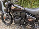 Klikněte pro detailní foto č. 12 - Royal Enfield Bullet 350 - BLACK GOLD