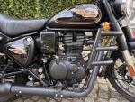 Klikněte pro detailní foto č. 13 - Royal Enfield Bullet 350 - BLACK GOLD