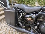 Klikněte pro detailní foto č. 14 - Royal Enfield Bullet 350 - BLACK GOLD