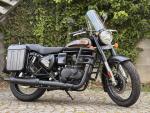 Klikněte pro detailní foto č. 1 - Royal Enfield Bullet 350 - BLACK GOLD
